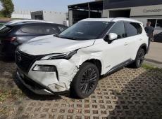 Nissan X-Trail 1.5 VC-T ID 476449