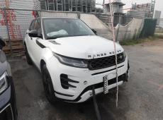 Land Rover Range Rover Evoque P250 R-Dynamic SE ID 476450