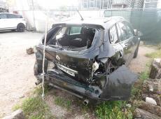 Renault Laguna III Grandtour ID 476454