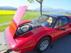 Ferrari 308 GTS ID 476470