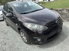 Mazda 2 1.5 MZR Sport ID 476457