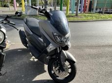 YAMAHA N-MAX ID 476459