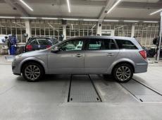 opel Astra ID 476468