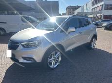 Opel Mokka ID 476469