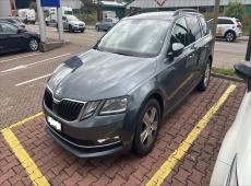Skoda Octavia ID 476517