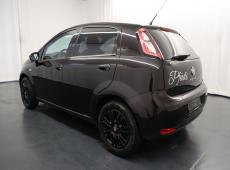 Fiat Punto 1.4 lt. V8 ID 476507
