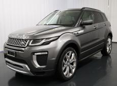Land Rover Evoque Si4 ID 476515