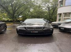 BMW X3 xDrive 35d ID 476518