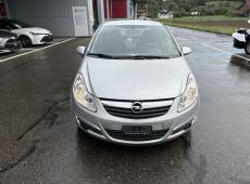 Opel Corsa D 14 ID 476523