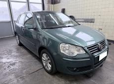 VW Polo ID 476525