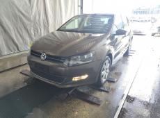 VW Polo 1.2TSI ID 476529