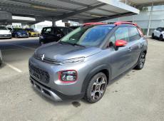 CITROEN C3 Airc.1.6 Hdi ID 476531