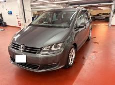 VW Sharan ID 476555
