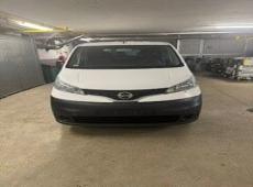 Nissan NV200 ID 476553
