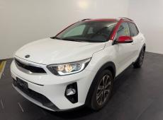 Kia Stonic ID 476563