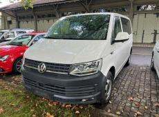 VW T6 2.0 TDI 4M / 18075 ID 476196