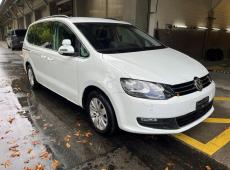 VW Sharan 2.0 D 4M / 1713 ID 476195