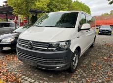 VW T6 2.0 TDI 4M / 1527 ID 476160