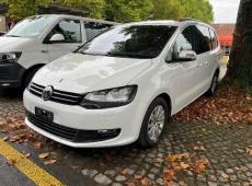 VW Sharan 2.0D4M / 18041 ID 476152