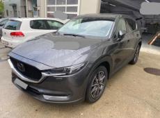 Mazda CX-5 (220105 km)