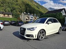 Audi A1 ID 475973