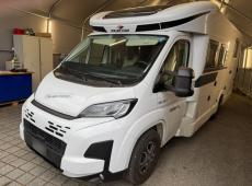FIAT Roller  Team Zafiro  285TL 2.2, 140 PS