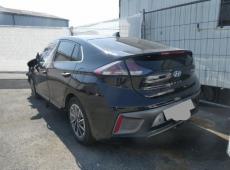 Hyundai Ioniq EV (105000 km)