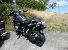 BMW R 1200 GS (34703 km)