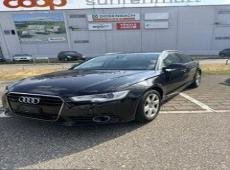Audi A6 ID 476367