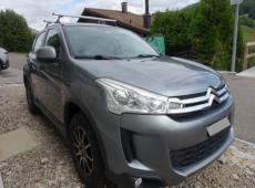Citroen C4 Aircross (178216 km)
