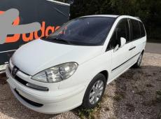 Peugeot 807 (210119 km)