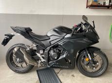 HONDA CBR500RA ID 476388
