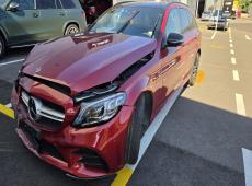 Mercedes-Benz C-Klasse S205 Kombi C 43 AMG 4matic ID 476389