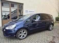 Ford S-Max ID 476422