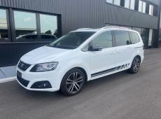 Seat Alhambra 2.0 TDi 5 Motion R-Line ID 476439