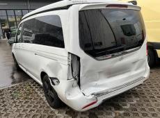 Mercedes-Benz Marco Polo 300 d Horizon 4matic, 239 PS
