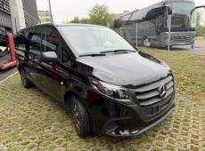 Mercedes-Benz Vito 116 Kombi L (48298 km)