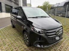 Mercedes-Benz Vito 116 Kombi L (49777 km)