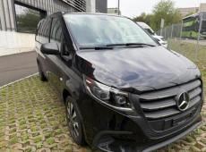 Mercedes-Benz Vito 116 Kombi L (73937 km)