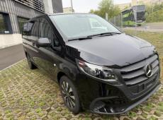 Mercedes-Benz Vito 116 Kombi L (43896 km)