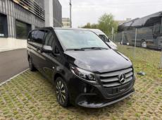 Mercedes-Benz Vito 116 Kombi L (58441 km)