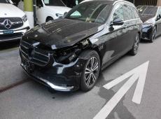 MERCEDES E220 D 4M ID 476474