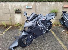 HONDA CBR 1000 RR ABS ID 476478