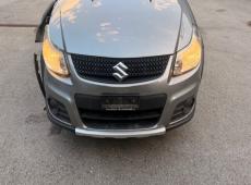 Suzuki SX4 1.6 AWD ID 476458