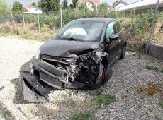 FIAT 500 E CALIFORNIA ID 476486