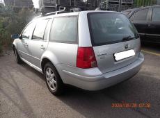 VW BORA 1.9 TDI PD ID 476488