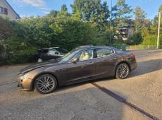 Maserati Ghibli S Q4 ID 476489