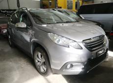 Peugeot 2008 1.2 e STT Style ID 476530