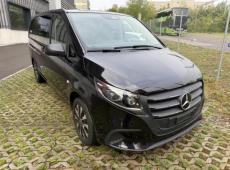 Mercedes-Benz Vito 116 Kombi L (55512 km)