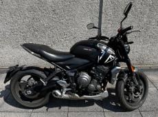 Triumph Trident (13600 km)
